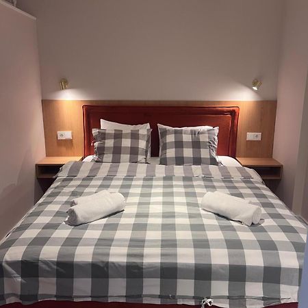 Costa Apartments سوبوت المظهر الخارجي الصورة