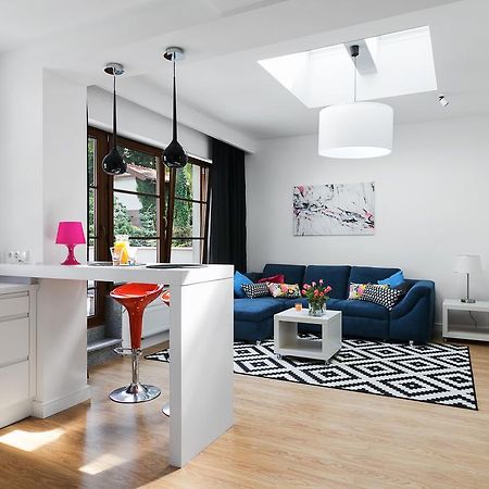 Costa Apartments سوبوت الغرفة الصورة