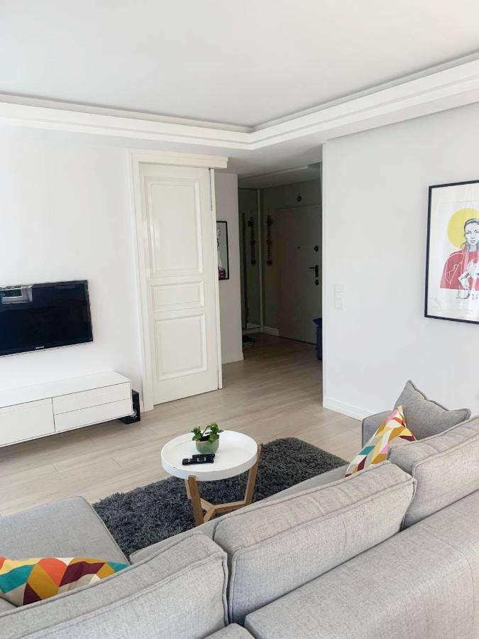 Costa Apartments سوبوت المظهر الخارجي الصورة