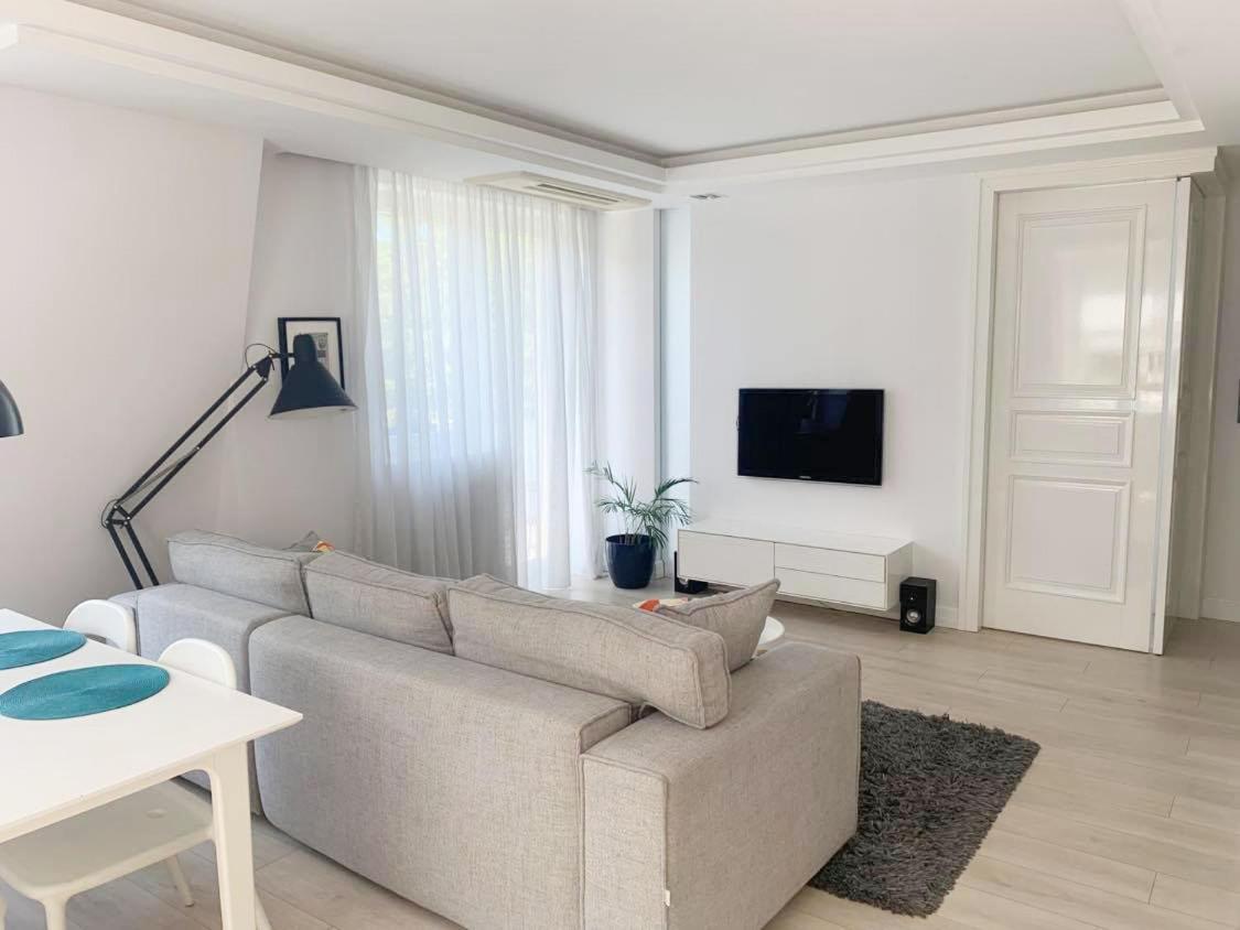Costa Apartments سوبوت المظهر الخارجي الصورة