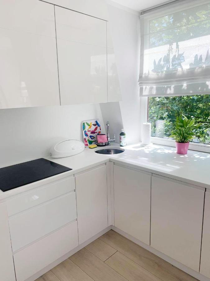 Costa Apartments سوبوت المظهر الخارجي الصورة