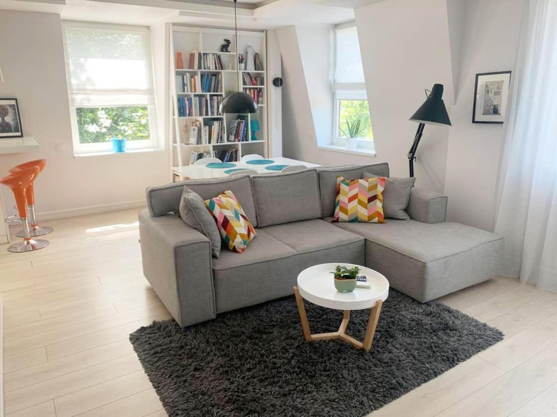 Costa Apartments سوبوت المظهر الخارجي الصورة