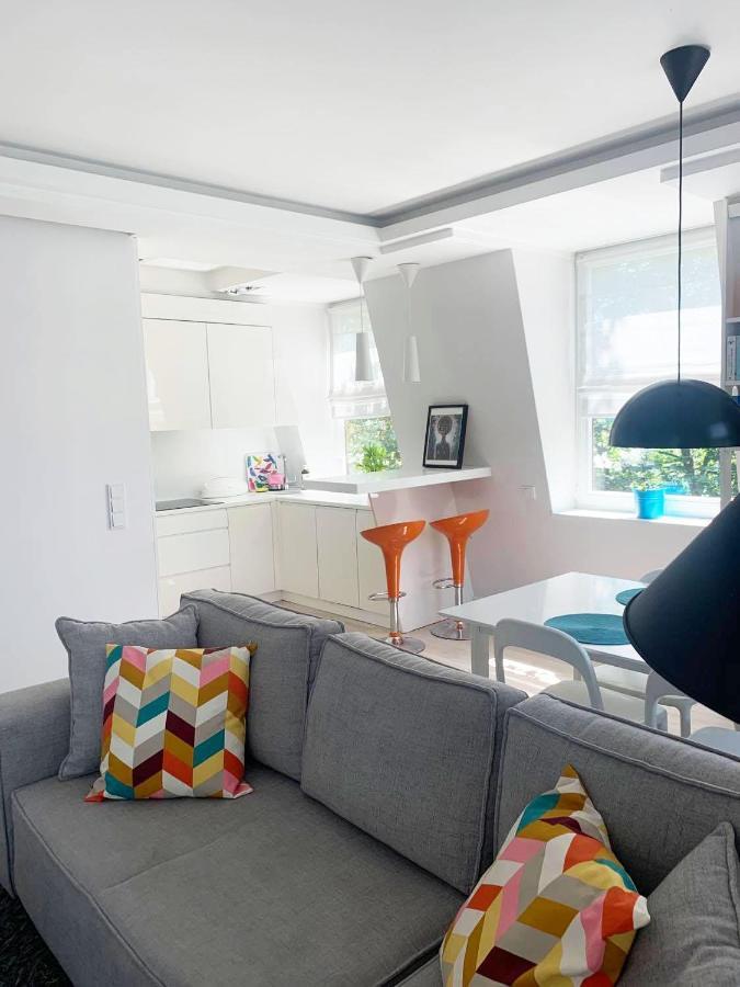 Costa Apartments سوبوت المظهر الخارجي الصورة