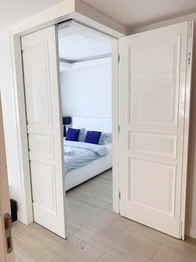 Costa Apartments سوبوت المظهر الخارجي الصورة