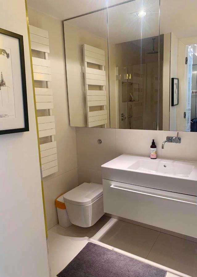 Costa Apartments سوبوت المظهر الخارجي الصورة