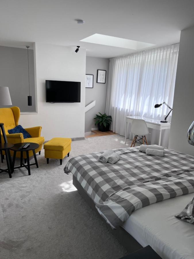 Costa Apartments سوبوت المظهر الخارجي الصورة