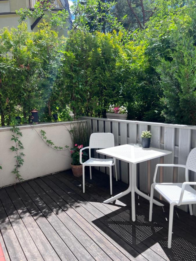 Costa Apartments سوبوت المظهر الخارجي الصورة