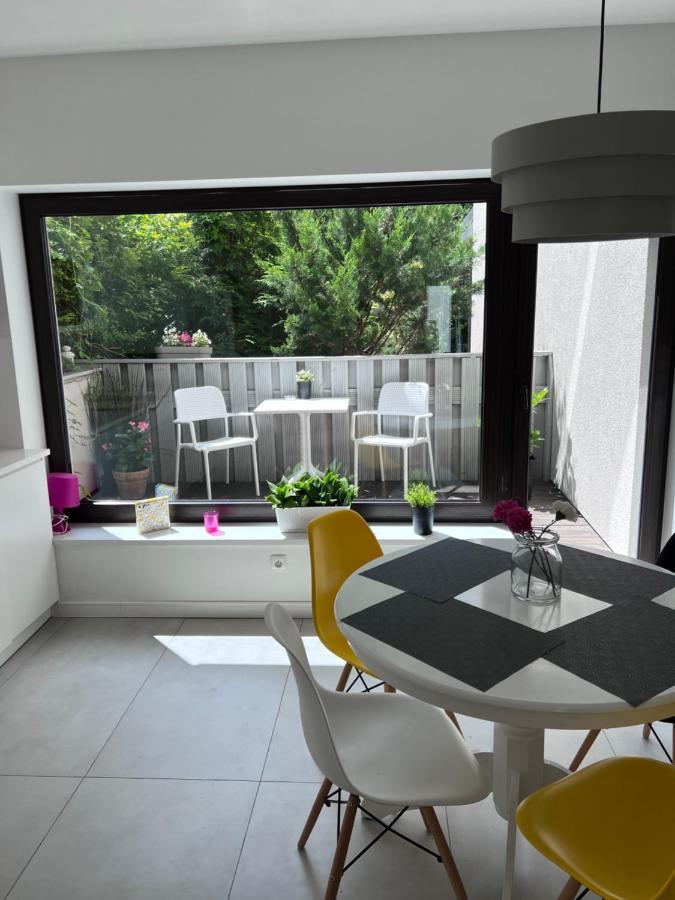 Costa Apartments سوبوت المظهر الخارجي الصورة