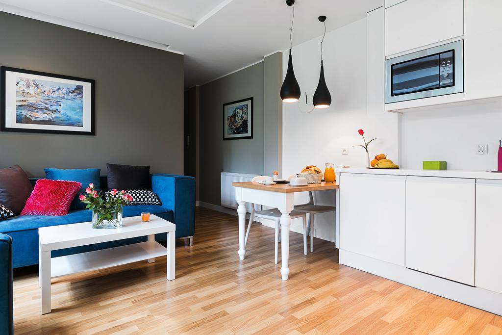 Costa Apartments سوبوت الغرفة الصورة
