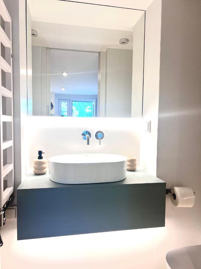 Costa Apartments سوبوت المظهر الخارجي الصورة