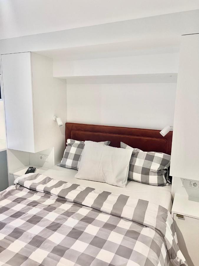 Costa Apartments سوبوت المظهر الخارجي الصورة