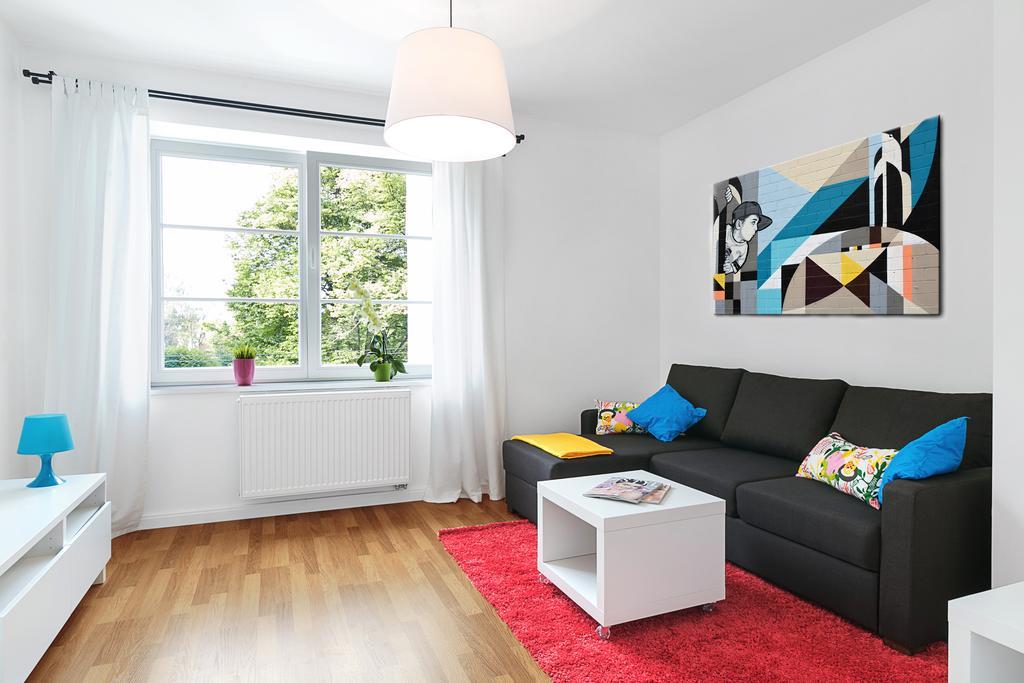 Costa Apartments سوبوت الغرفة الصورة
