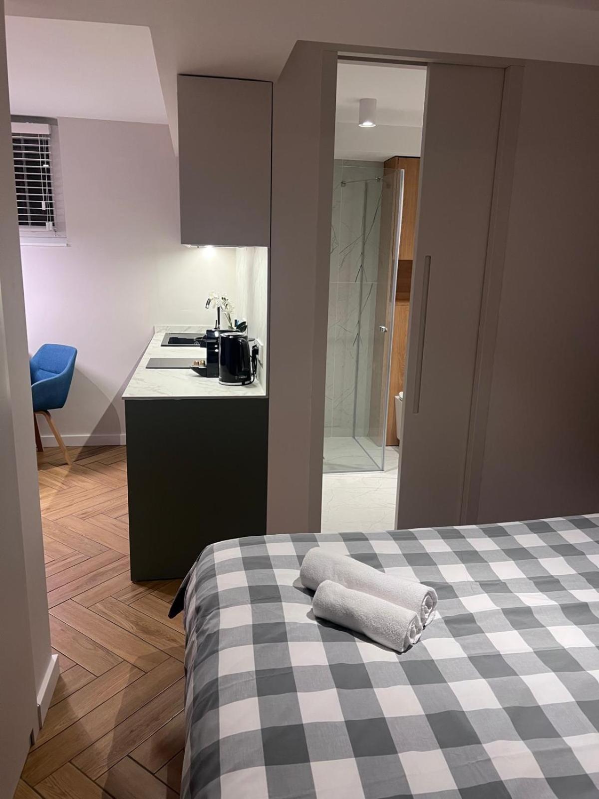 Costa Apartments سوبوت المظهر الخارجي الصورة