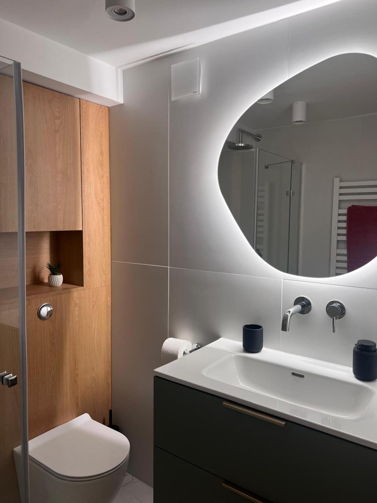 Costa Apartments سوبوت المظهر الخارجي الصورة