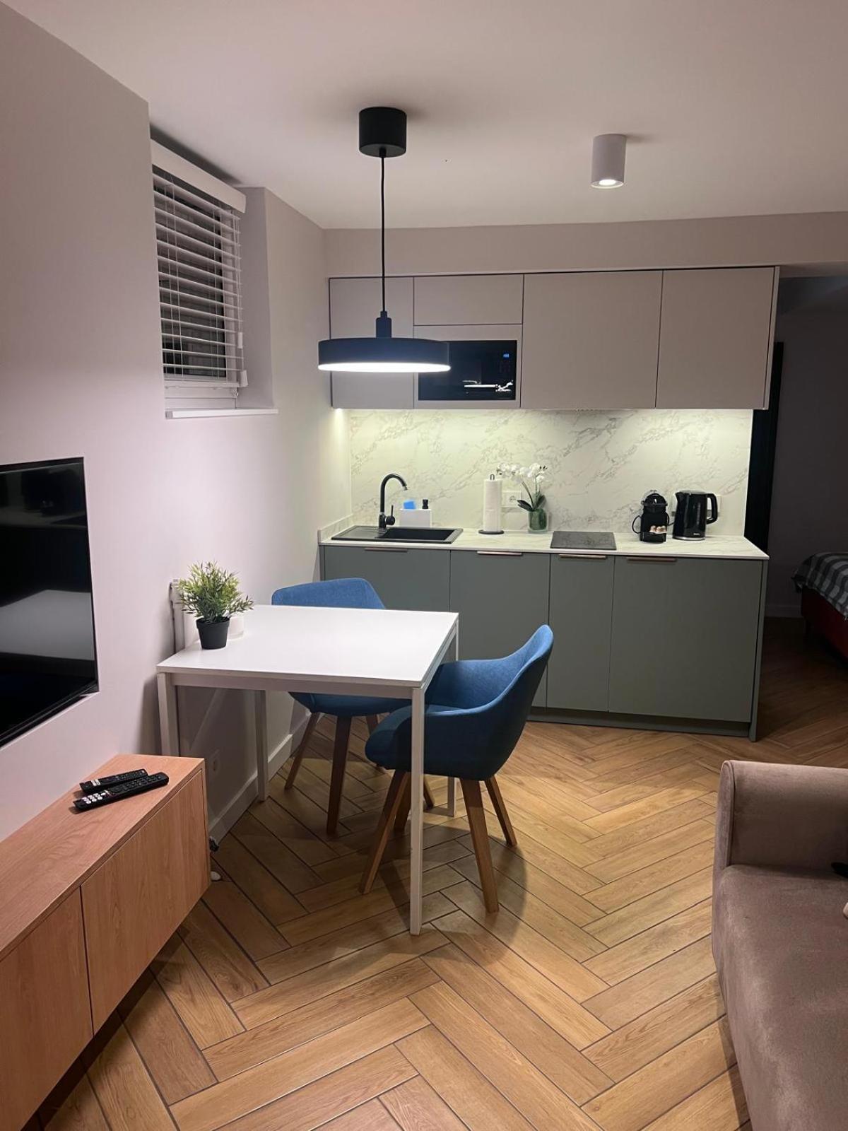 Costa Apartments سوبوت المظهر الخارجي الصورة