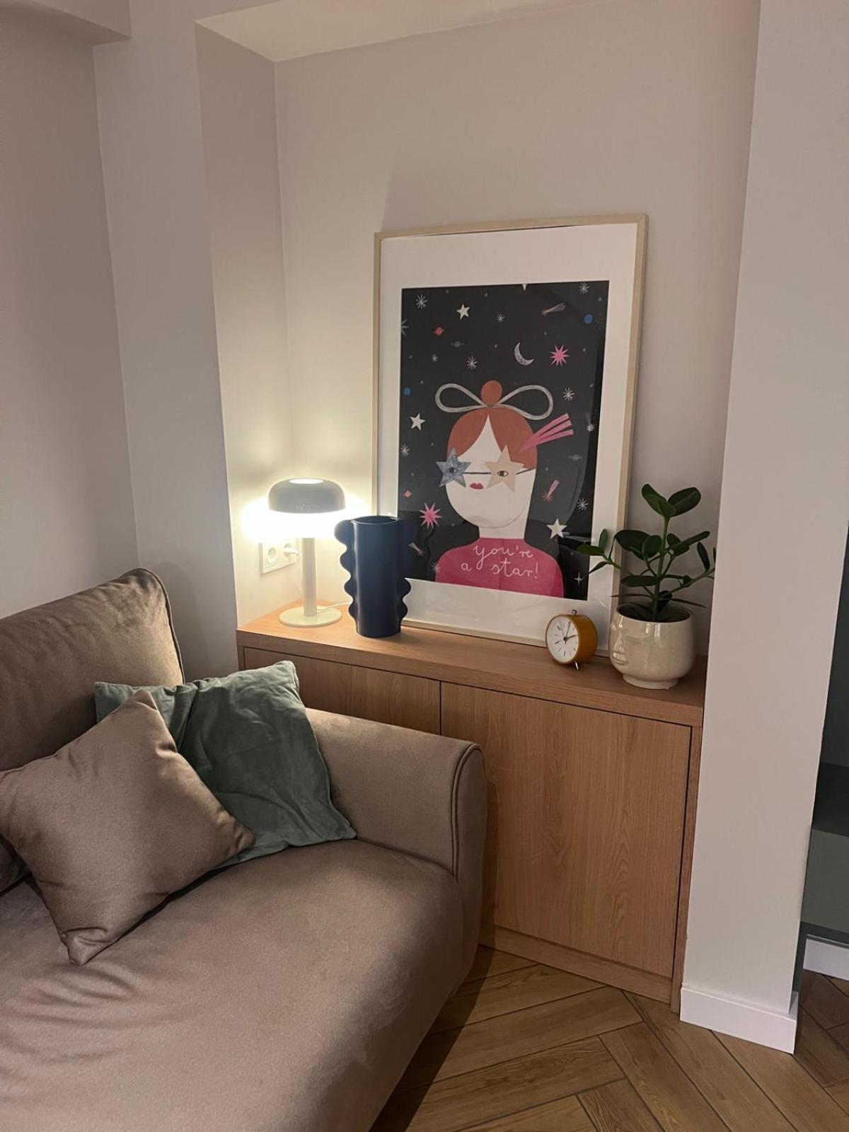Costa Apartments سوبوت المظهر الخارجي الصورة