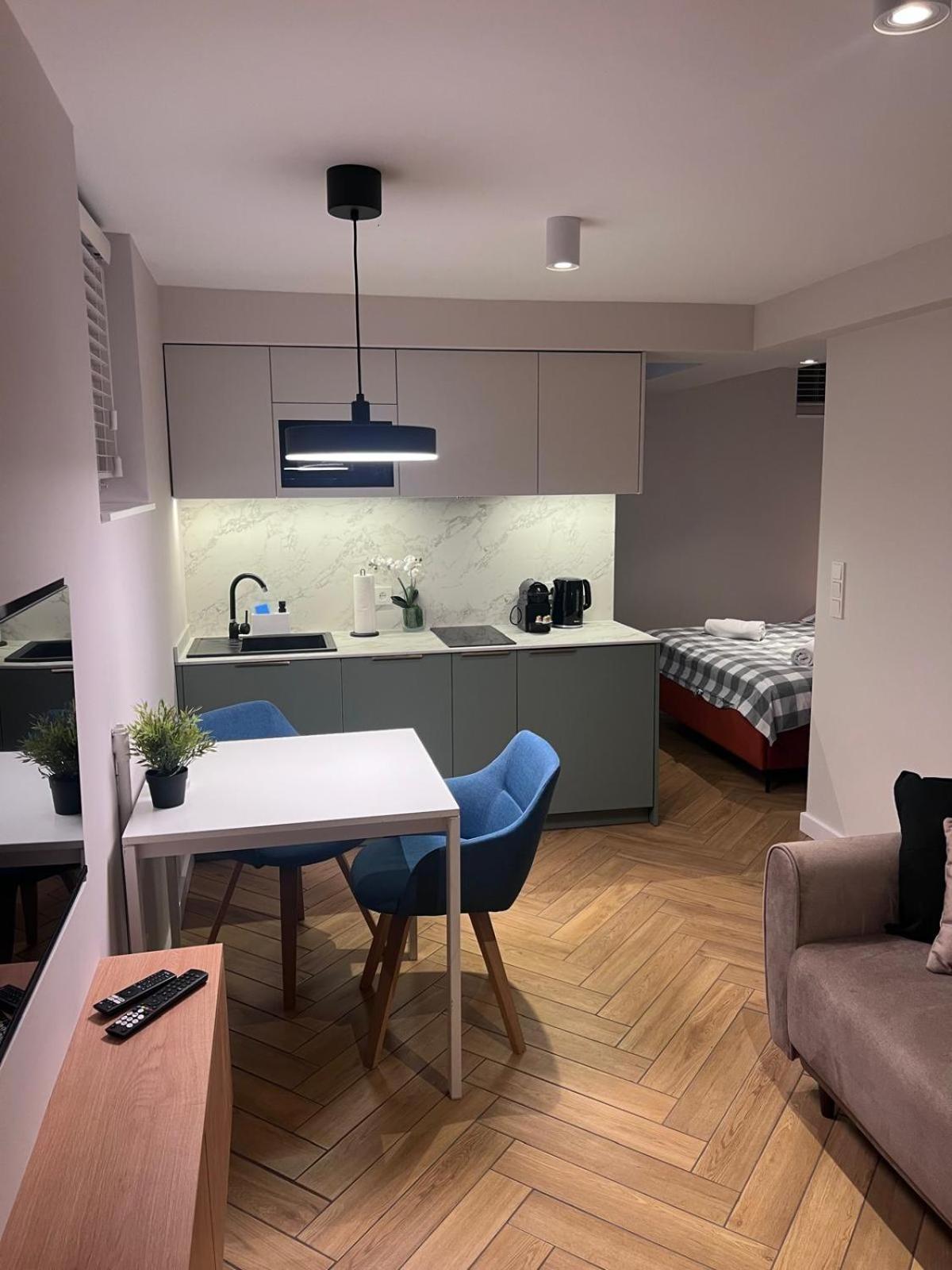 Costa Apartments سوبوت المظهر الخارجي الصورة