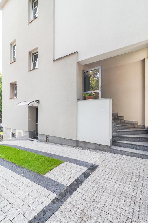 Costa Apartments سوبوت المظهر الخارجي الصورة