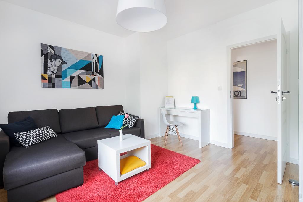 Costa Apartments سوبوت الغرفة الصورة