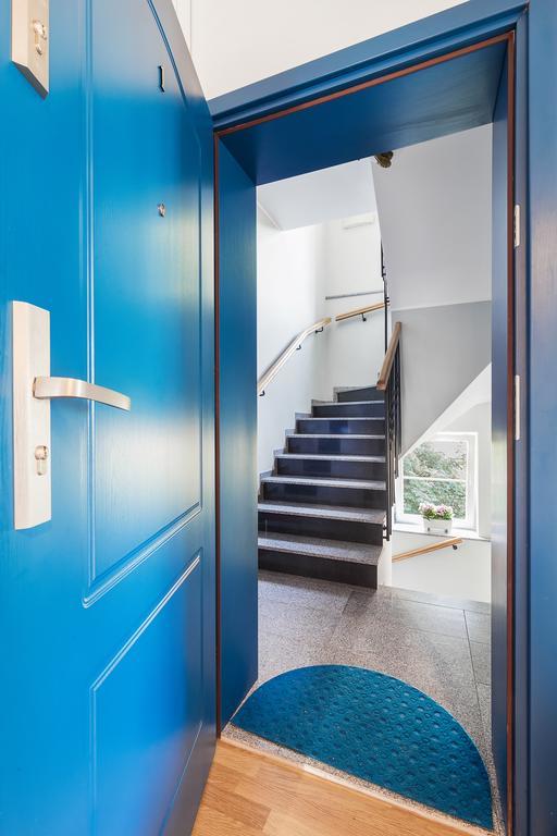 Costa Apartments سوبوت المظهر الخارجي الصورة