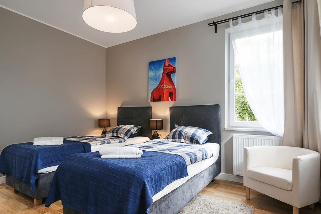 Costa Apartments سوبوت الغرفة الصورة