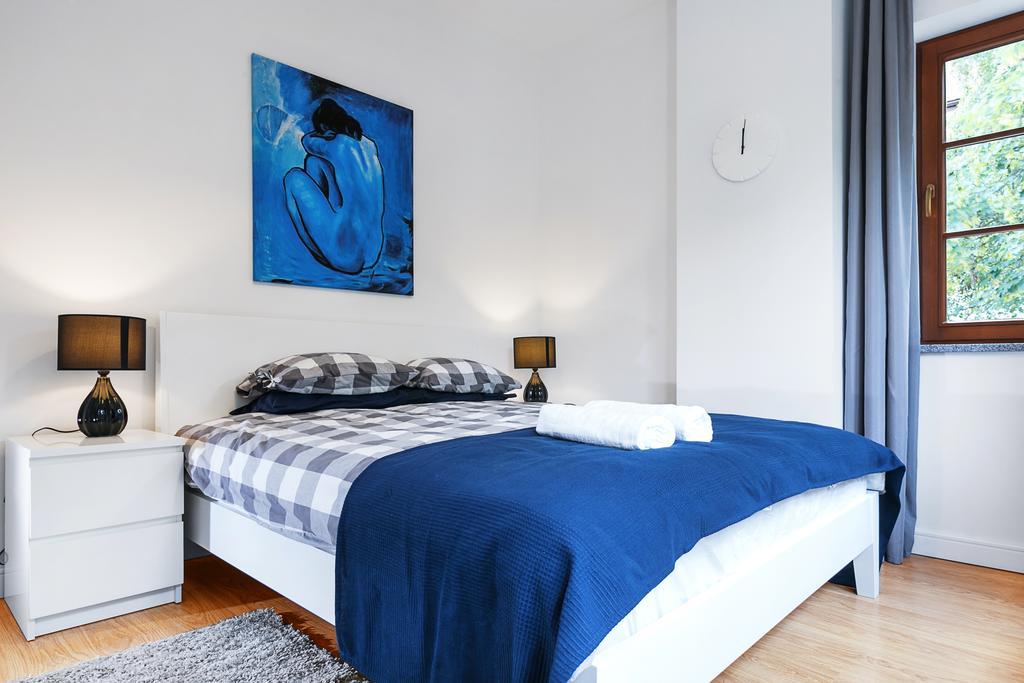Costa Apartments سوبوت الغرفة الصورة