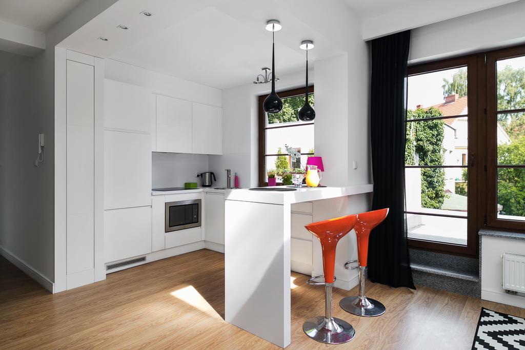 Costa Apartments سوبوت الغرفة الصورة