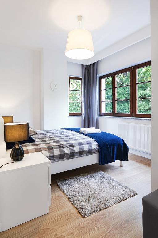 Costa Apartments سوبوت الغرفة الصورة