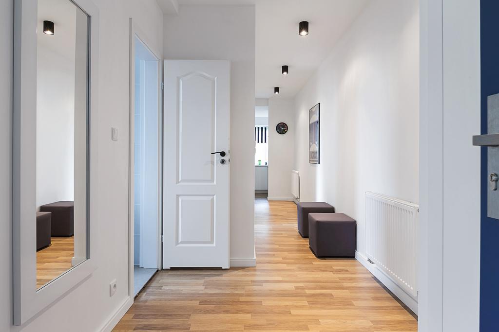 Costa Apartments سوبوت الغرفة الصورة