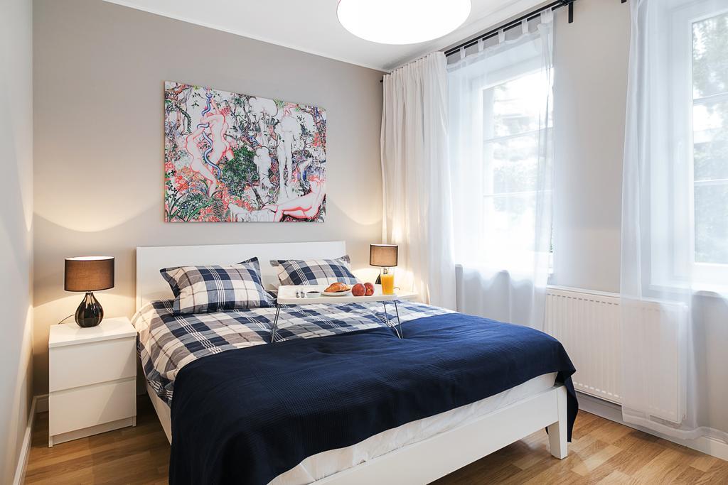 Costa Apartments سوبوت الغرفة الصورة