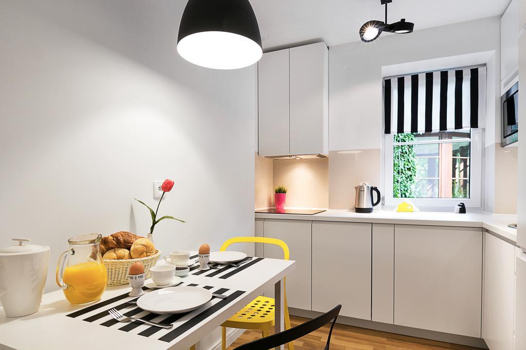 Costa Apartments سوبوت الغرفة الصورة