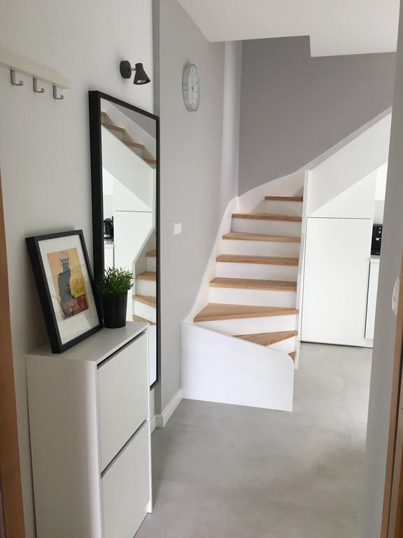 Costa Apartments سوبوت المظهر الخارجي الصورة