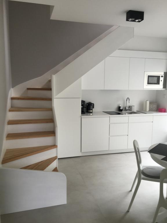 Costa Apartments سوبوت المظهر الخارجي الصورة