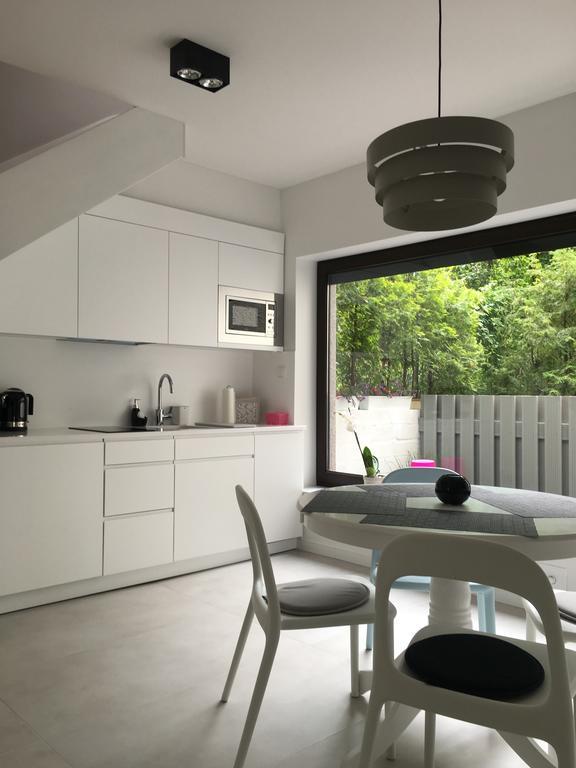 Costa Apartments سوبوت المظهر الخارجي الصورة