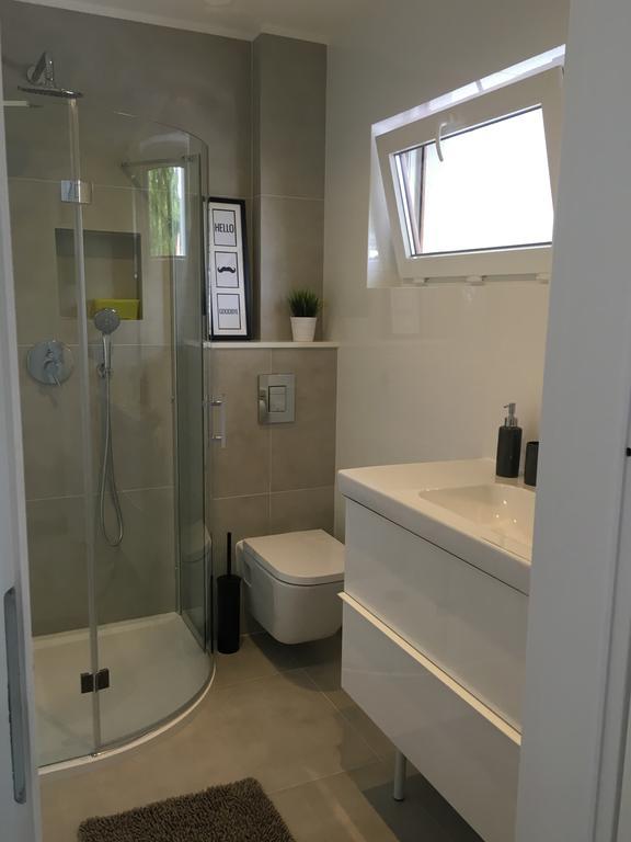 Costa Apartments سوبوت المظهر الخارجي الصورة