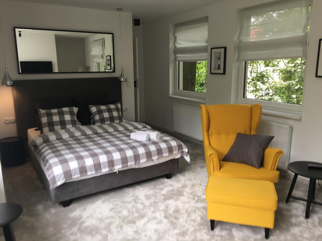 Costa Apartments سوبوت المظهر الخارجي الصورة