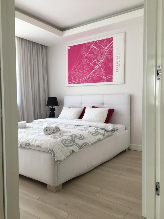 Costa Apartments سوبوت المظهر الخارجي الصورة